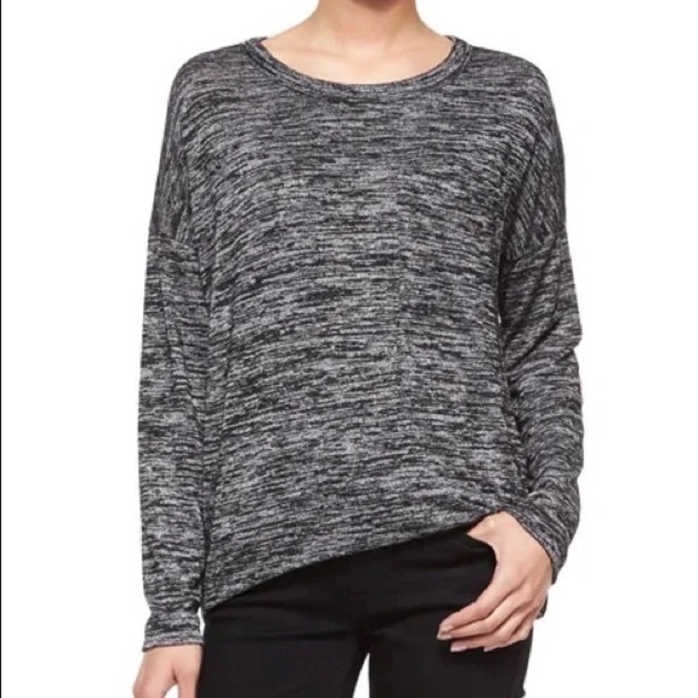 Rag and Bone Jeans Gray Women's Top super soft and comfy